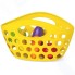 Интерактивная игрушка Chicco Baby Market , двуязычная (00009605000180)