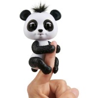 Интерактивная панда FINGERLINGS Дрю, 12 см (3564)