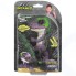 Интерактивный динозавр FINGERLINGS Рейзор, фиолетовый/темно-зеленый, 12 см (3784)