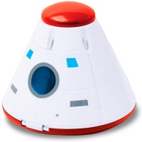 Игровой набор КОСМОС-НАШ Космическая капсула (63110)