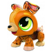 Интерактивная игрушка 1toy РобоЛайф: Щенок (Т16231) Интерактивная игрушка 1toy РобоЛайф: Щенок (Т16231)