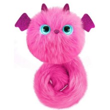 Интерактивная игрушка 1toy Pomsies: Дракончик Zoey (Т16269)