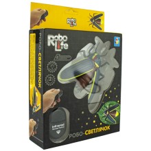 Интерактивная игрушка 1toy Робо-светлячок на ИК управлении (Т16442)