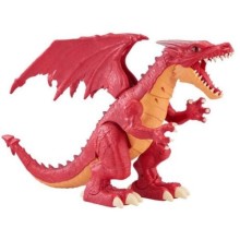 Интерактивная игрушка 1toy ZURU RoboAlive: Дракон Пламень (Т16645)
