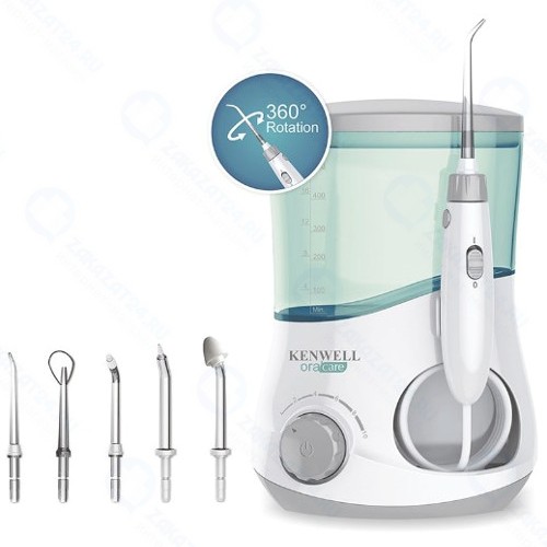 Ирригатор Ves Kenwell VIP-006