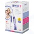 Ирригатор B-WELL WI-911, 330 мл, 2 насадки