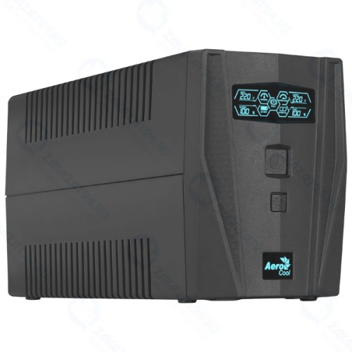 ИБП Aerocool Aero Shield C625