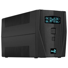 ИБП Aerocool Aero Shield C825