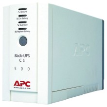 ИБП APC BK500-RS