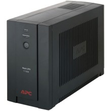 ИБП APC Back-UPS 1100 (BX1100LI)