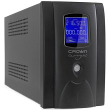 ИБП Crown CMU-SP800EURO LCD