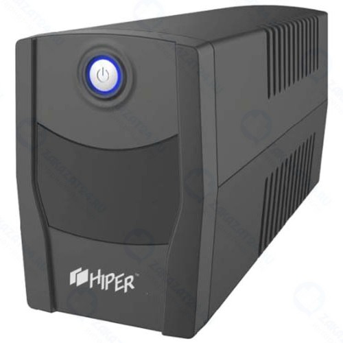 ИБП HIPER City-850U