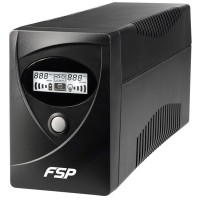 ИБП FSP Crystal-450