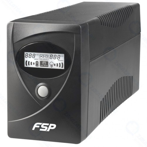 ИБП FSP Crystal-450