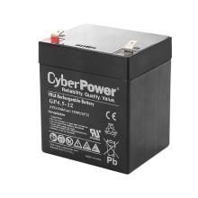 Батарея для ИБП CyberPower GP4.5-12 4500mAh