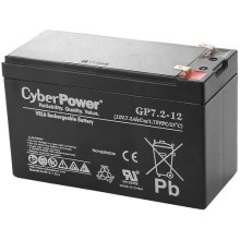 Батарея для ИБП CyberPower GP7.2-12 7200mAh