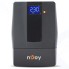 Источник бесперебойного питания nJoy Horus Plus 800 (PWUP-LI080H1-AZ01B)