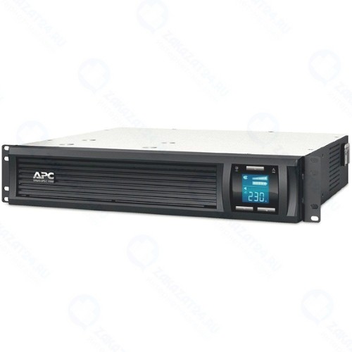 ИБП APC SMC1000I-2U
