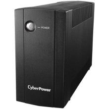 ИБП CyberPower UT650E