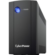 ИБП CyberPower UTC650E