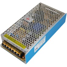 Источник питания Rexant 220 V AC/24 V DC 6,25 A 150 W (201-150-1)