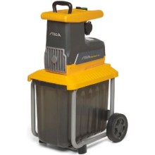 Измельчитель садовый STIGA Bio Silent 2500 (290001252/14)
