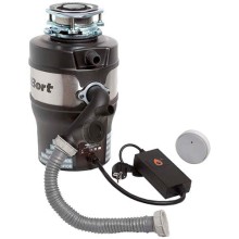 Измельчитель пищевых отходов Bort Alligator Max