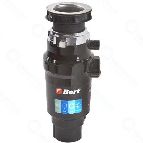 Измельчитель пищевых отходов Bort Master Eco