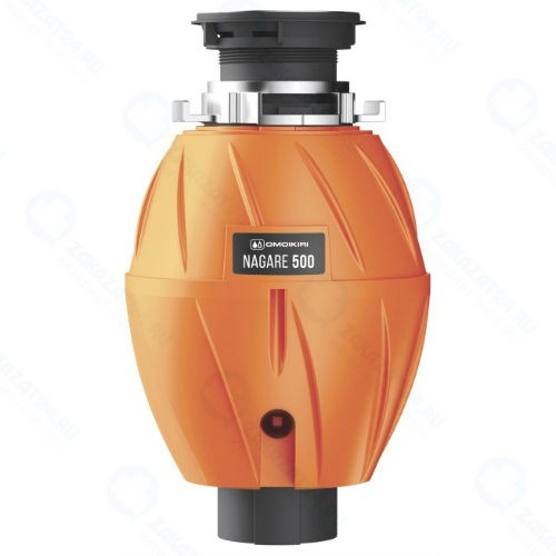 Измельчитель пищевых отходов Omoikiri Nagare 500