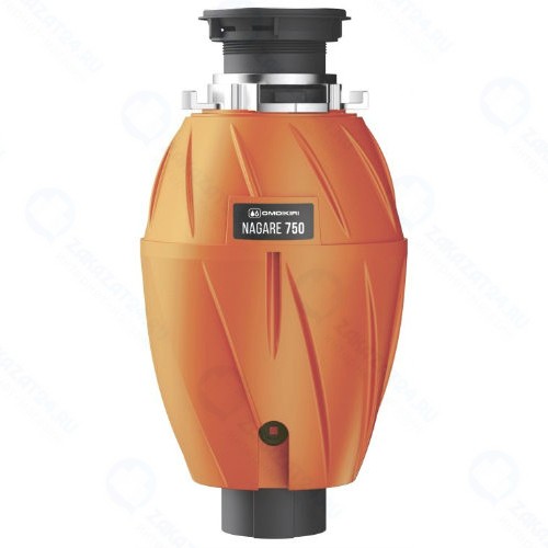 Измельчитель пищевых отходов Omoikiri Nagare 750