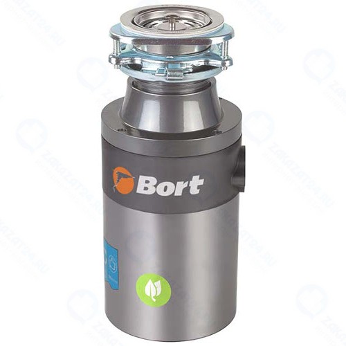 Измельчитель пищевых отходов Bort Titan 4000 Control