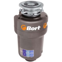 Измельчитель пищевых отходов Bort Titan 5000 Control