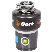 Измельчитель пищевых отходов Bort Titan Max Power