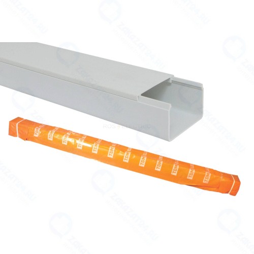 Кабель-канал TDM Electric SQ0402-0010