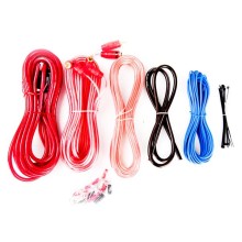 Автомобильный установочный набор KICX AKC10ATC2