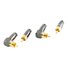 Коннектор KICX DRCA-4SA