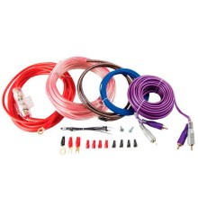 Автомобильный установочный набор KICX PK-208