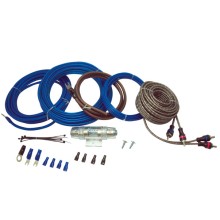 Автомобильный установочный набор KICX PK 28