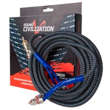 Кабель KICX SCM25