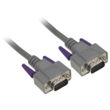 Кабель Hama VGA/VGA, 3 м (00042087)