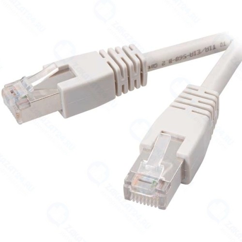 Сетевой кабель Vivanco 45333 CAT5e 5m