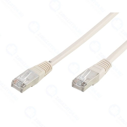 Кабель Vivanco 45334 RJ45-RJ45 10m