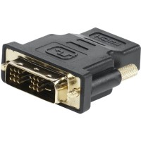 Разветвитель для компьютера Vivanco DVI-D/HDMI (45488)