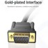 Кабель Vention VGA, 3m (DAEBI)