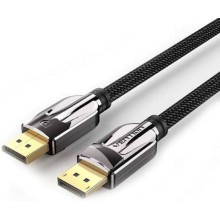 Кабель Vention DisplayPort v1.4, 2m (HCABH)