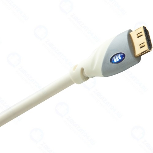 HDMI-кабель Monster Essentials UltraHD 4K, 2,4 м. (122948-00)