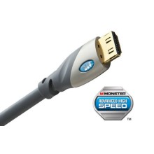 HDMI-кабель Monster Gold Advanced High Speed HDMI Cable 3 м. (140738) HDMI-кабель Monster Gold Advanced High Speed HDMI Cable 3 м. (140738)