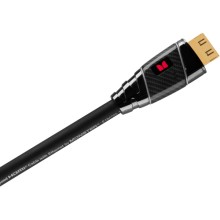 HDMI-кабель Monster Black Platinum Ultimate High Speed, 15 м. (140751-00) HDMI-кабель Monster Black Platinum Ultimate High Speed, 15 м. (140751-00)
