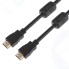 Кабель Proconnect 2хHDMI 1.4, 1,5 м Gold, 10 шт (17-6203-6)
