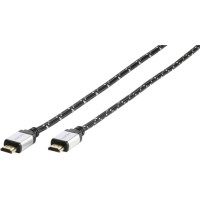 HDMI-кабель Vivanco 1,2 м (42200)